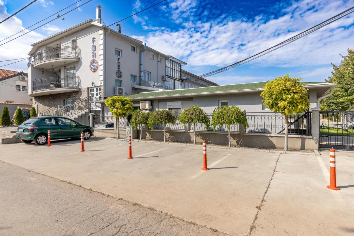 ForS Konak Apartments - Housity