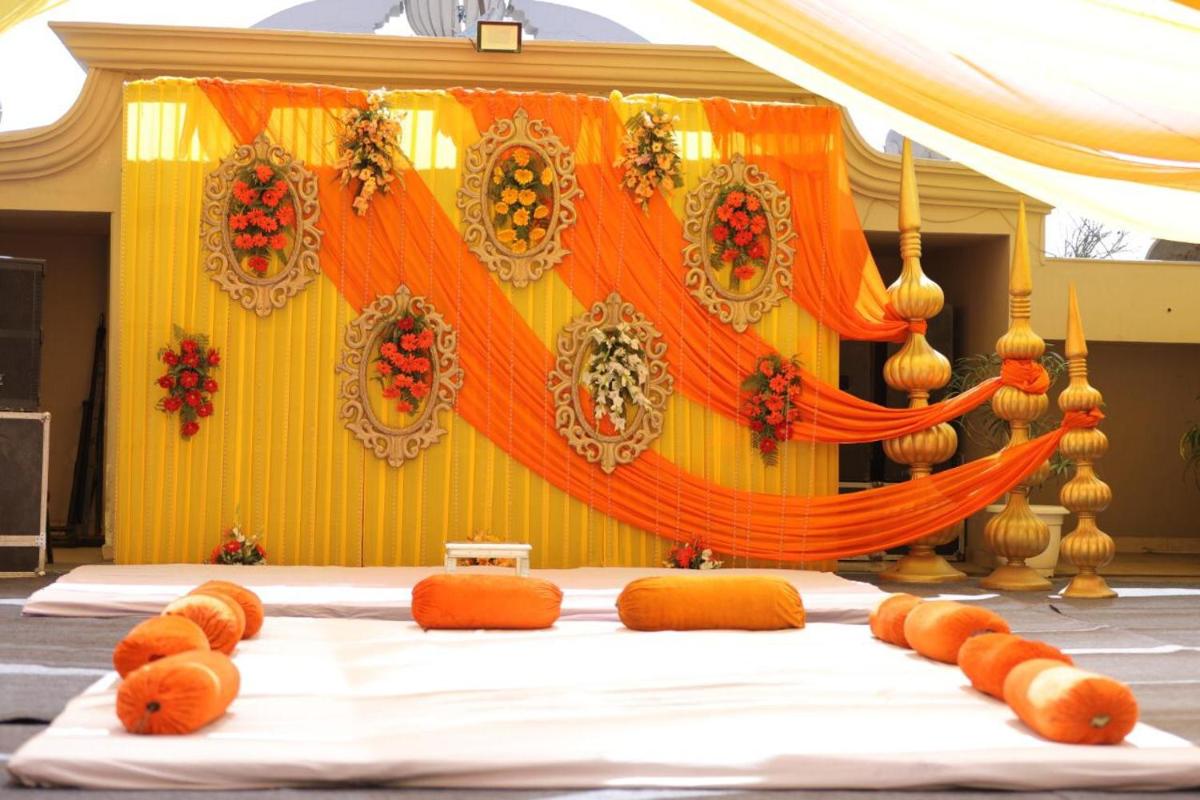 The Kuber hotel - Housity