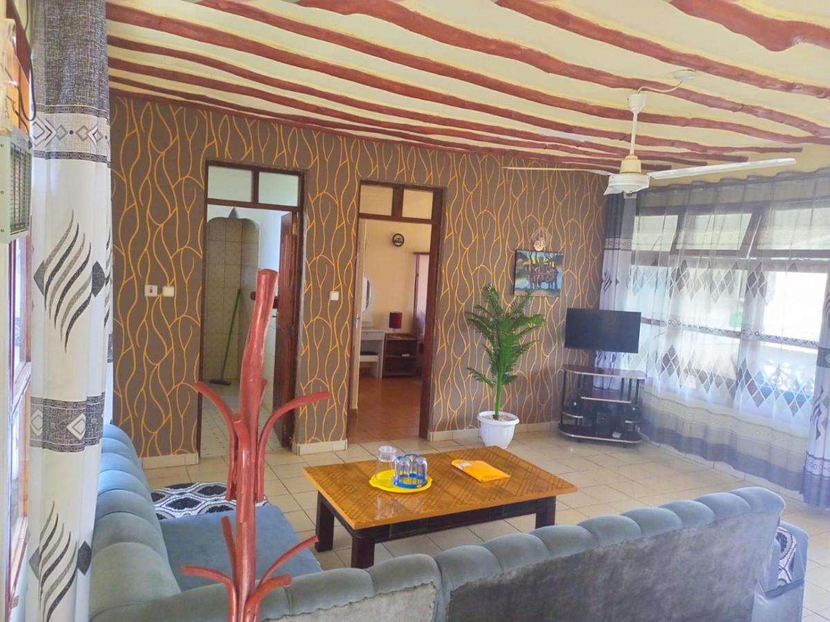Simba Apartments - Housity