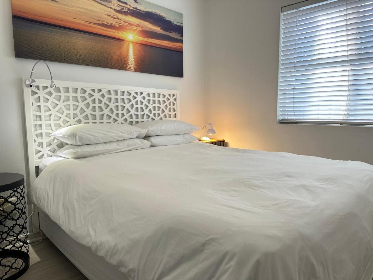 De Waterkant Piazza Apartments - Housity