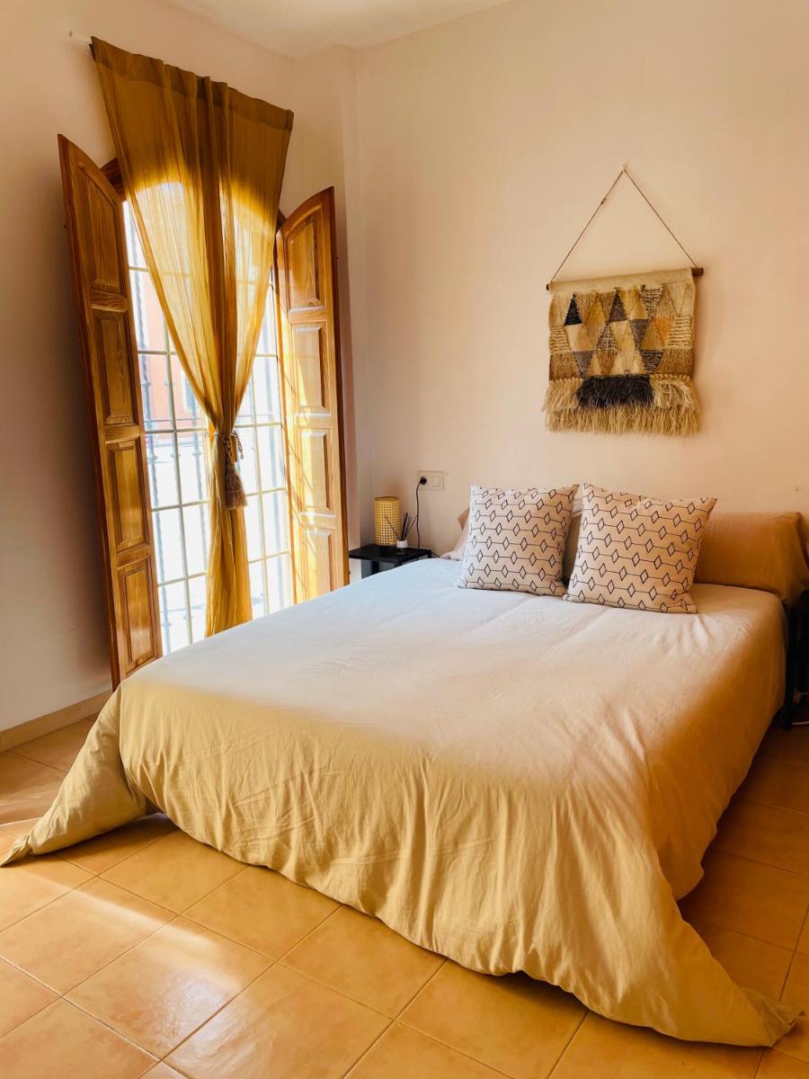 Apartamento mediterráneo entre viñedos - Housity