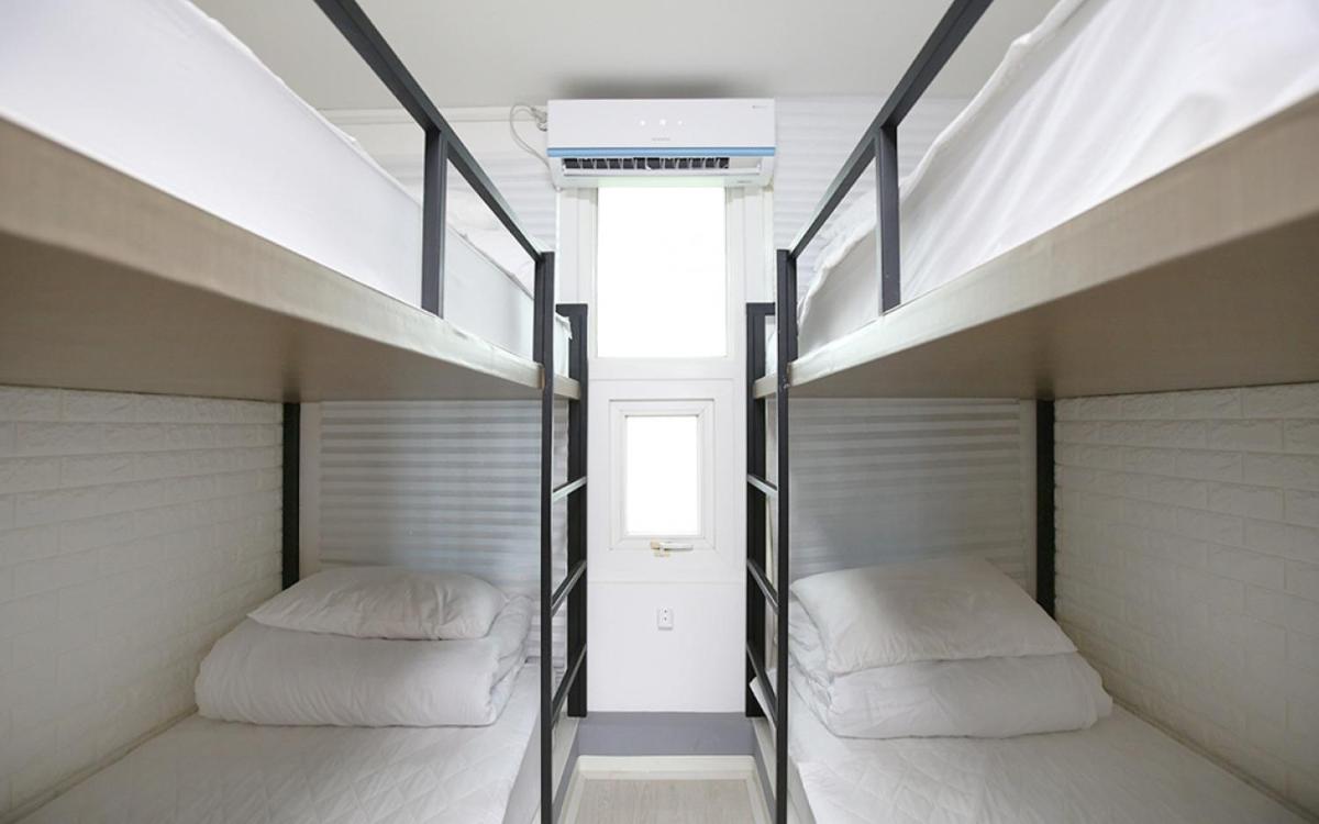 MO Guesthouse - Housity