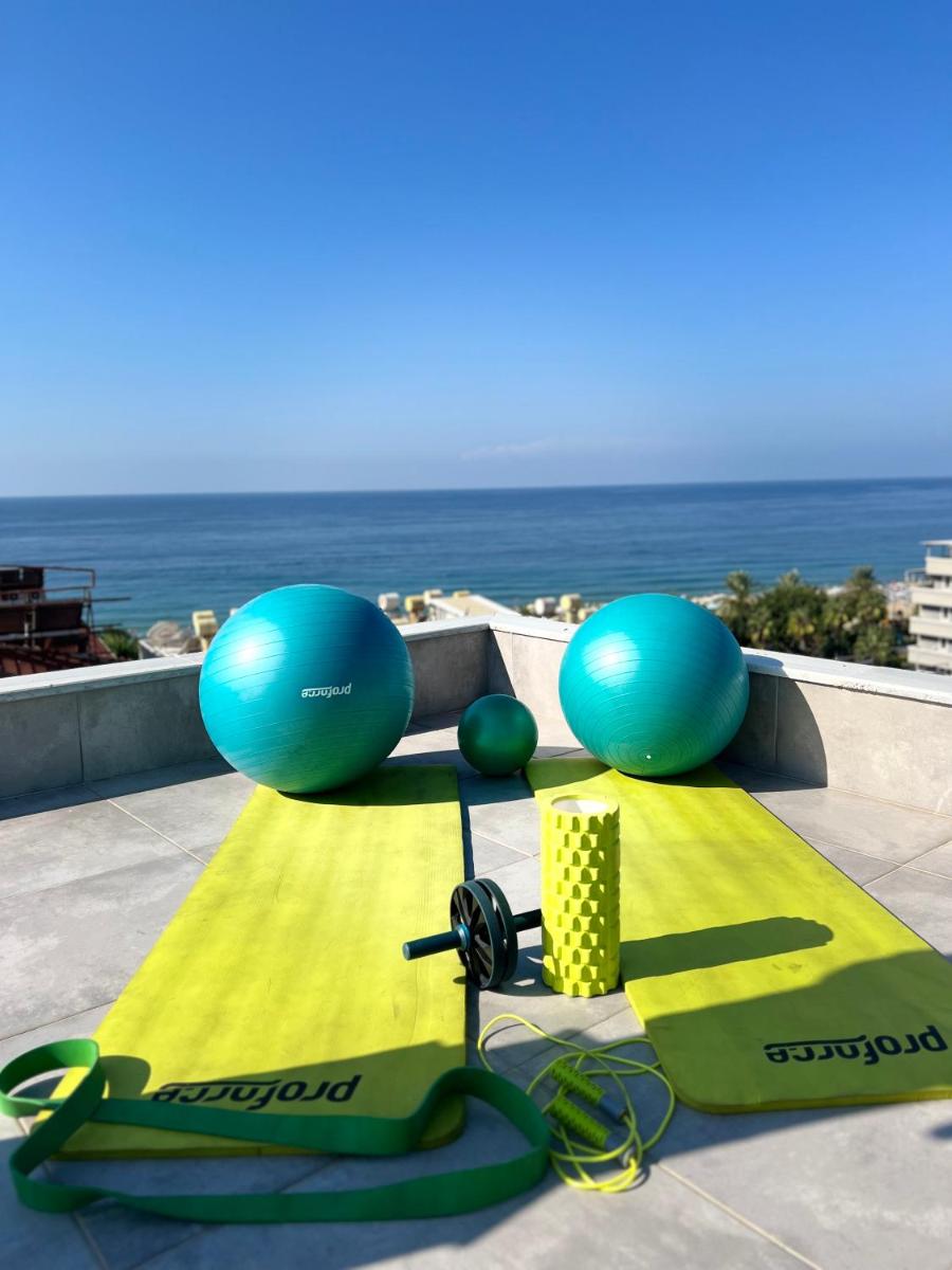 Suitetrails - Aria Riva Apart Hotel