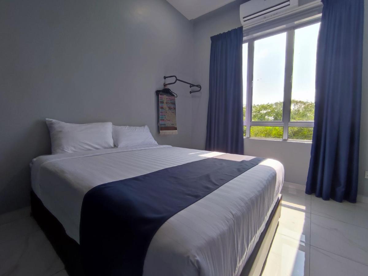 Lembah Saerah Resort - Housity