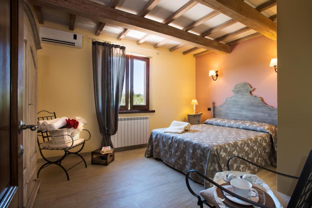 Agriturismo Ripaiani - Housity