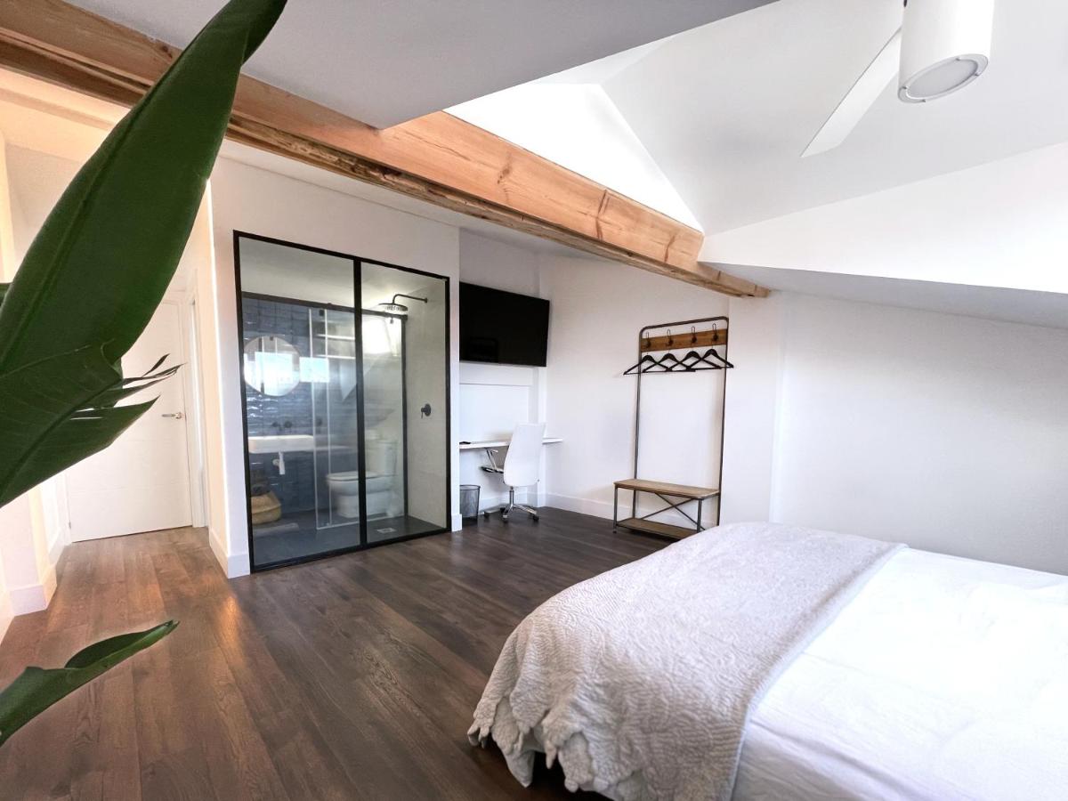 Luxury Pintoreria Atico - Housity