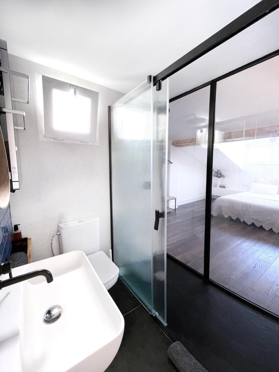 Luxury Pintoreria Atico - Housity