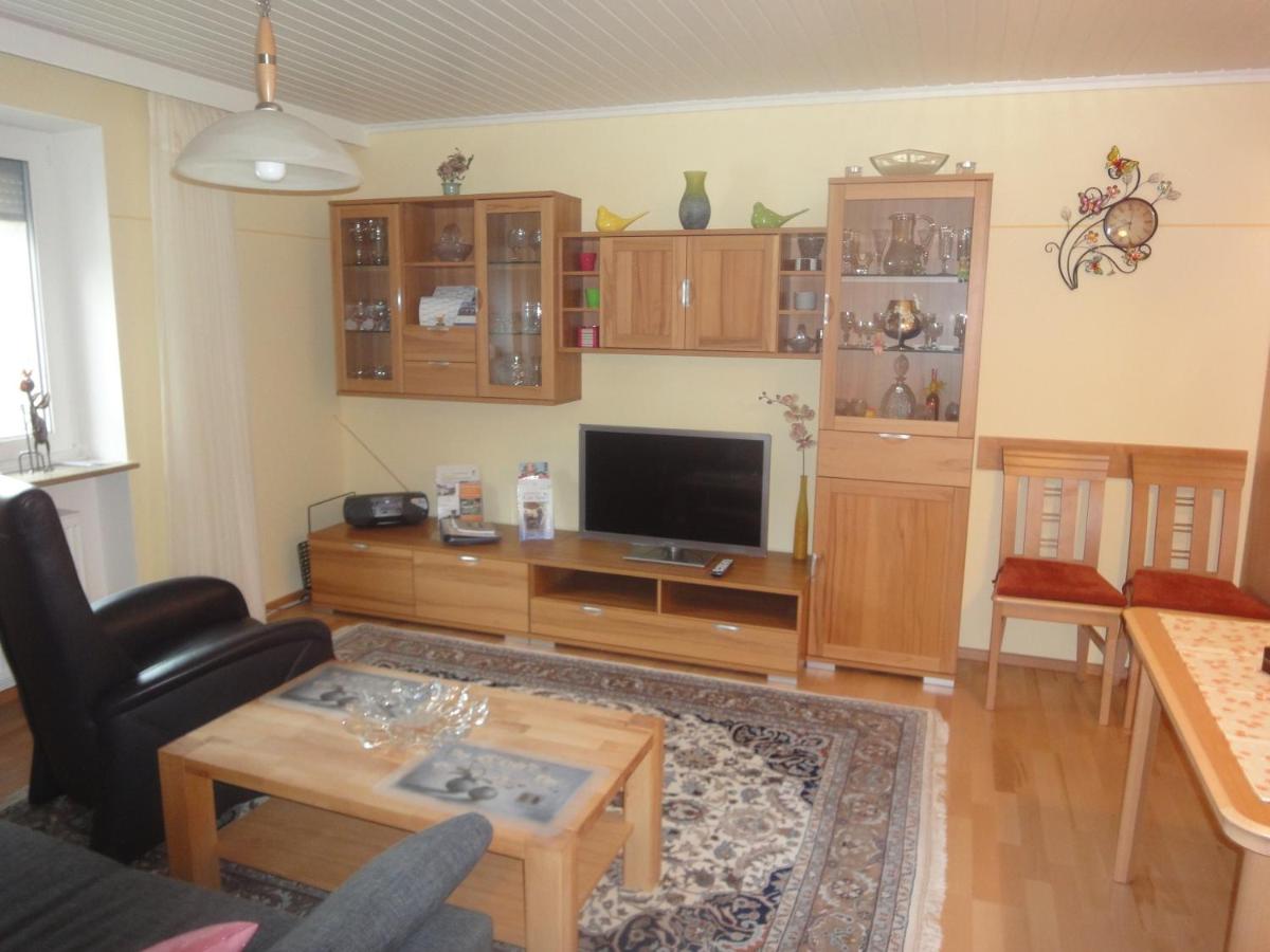 Suitetrails - Ferienwohnung Majo