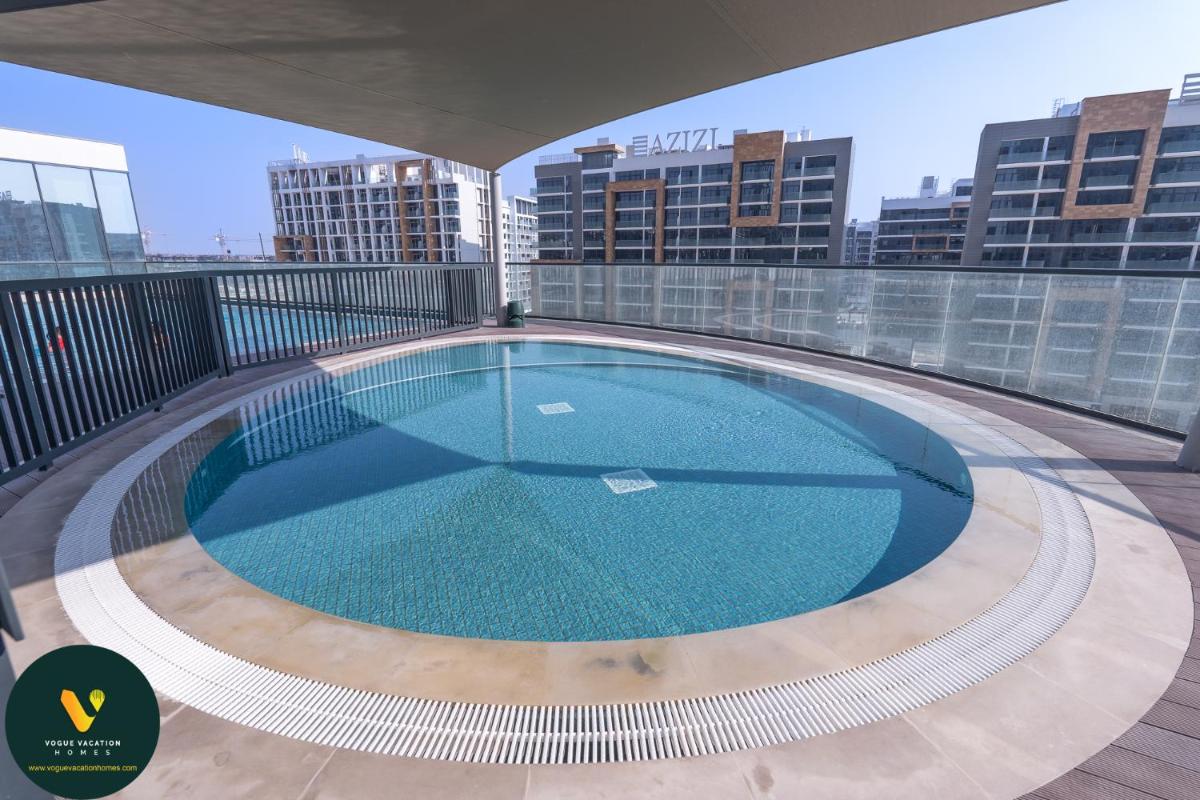 Vogue Sobha Hartland lush oasis near Downtown - Housity