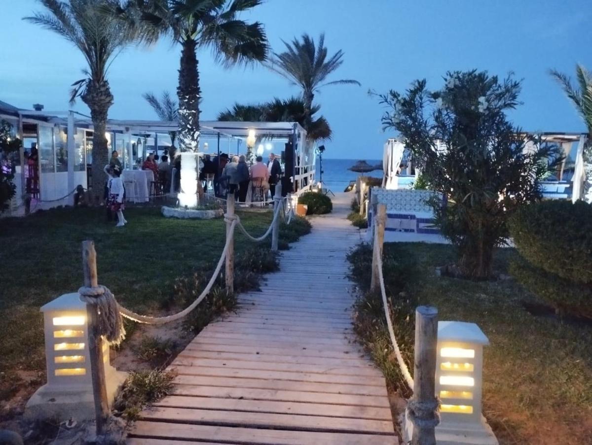 Suitetrails - Hotel de charme et SPA Dar El Bhar