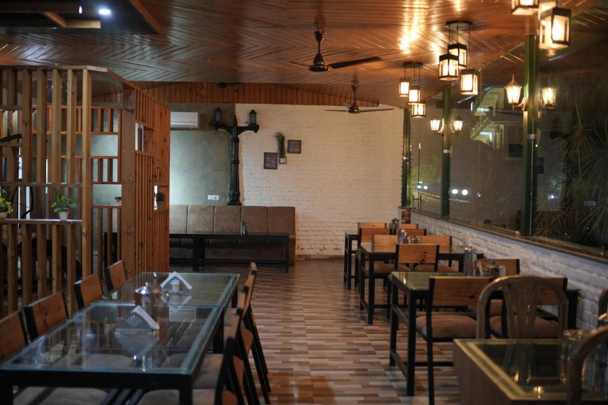 Panambi Tapovan Resort - Housity