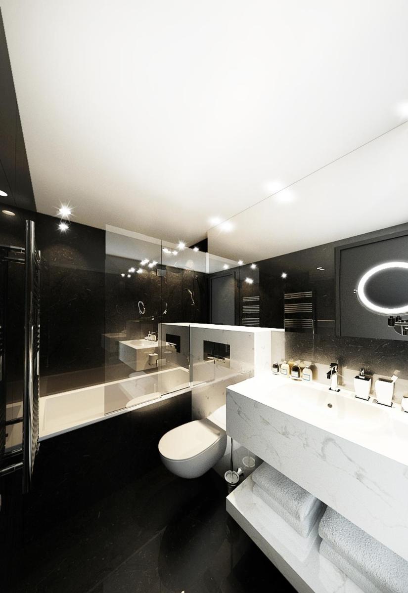 Howard Hotel Paris Orly Airport - Housity