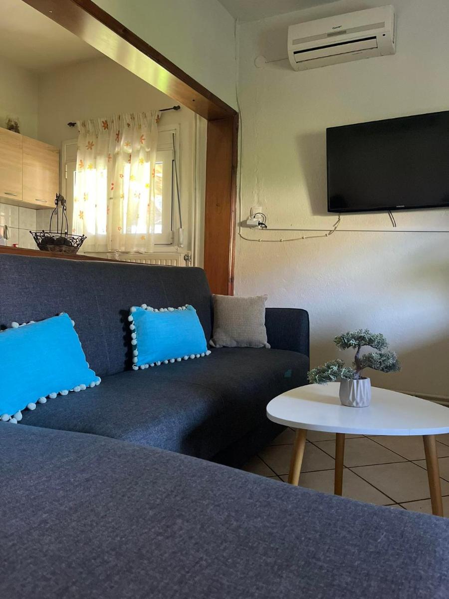 Agoritsas apartment - Housity