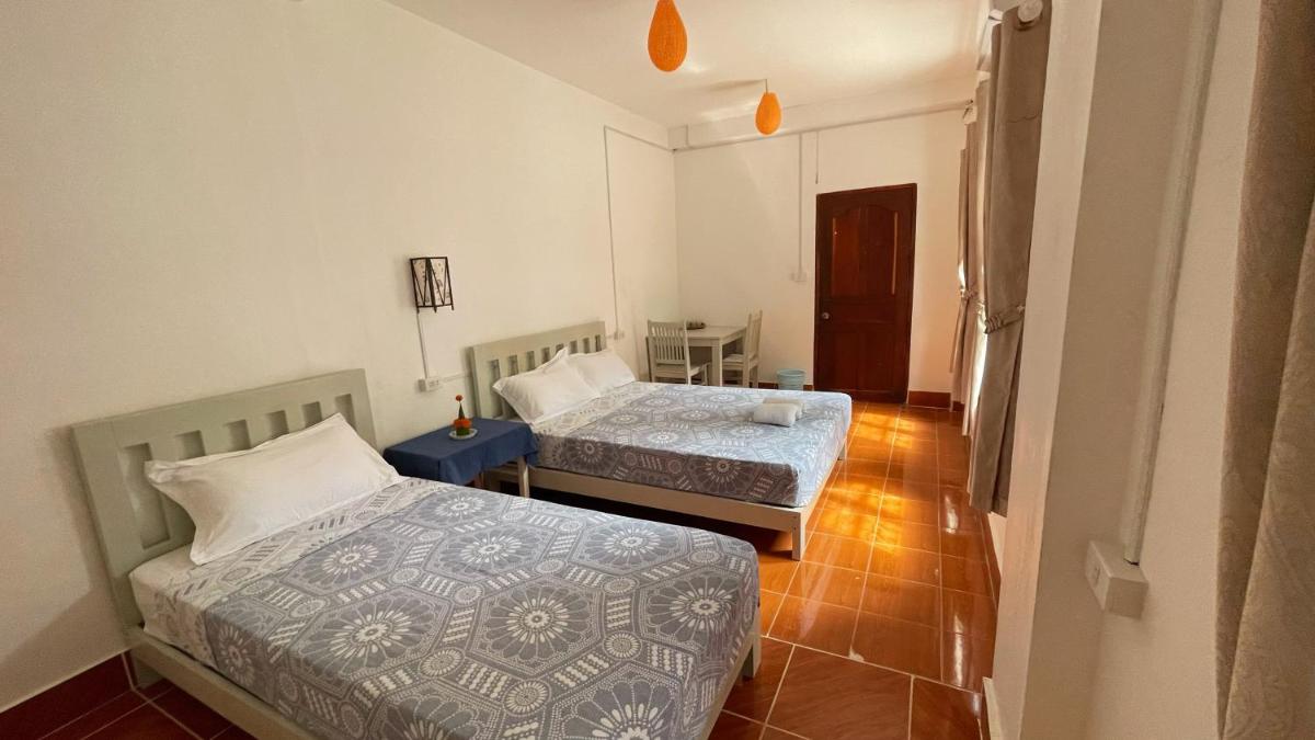 Moukdavan Guesthouse - Housity