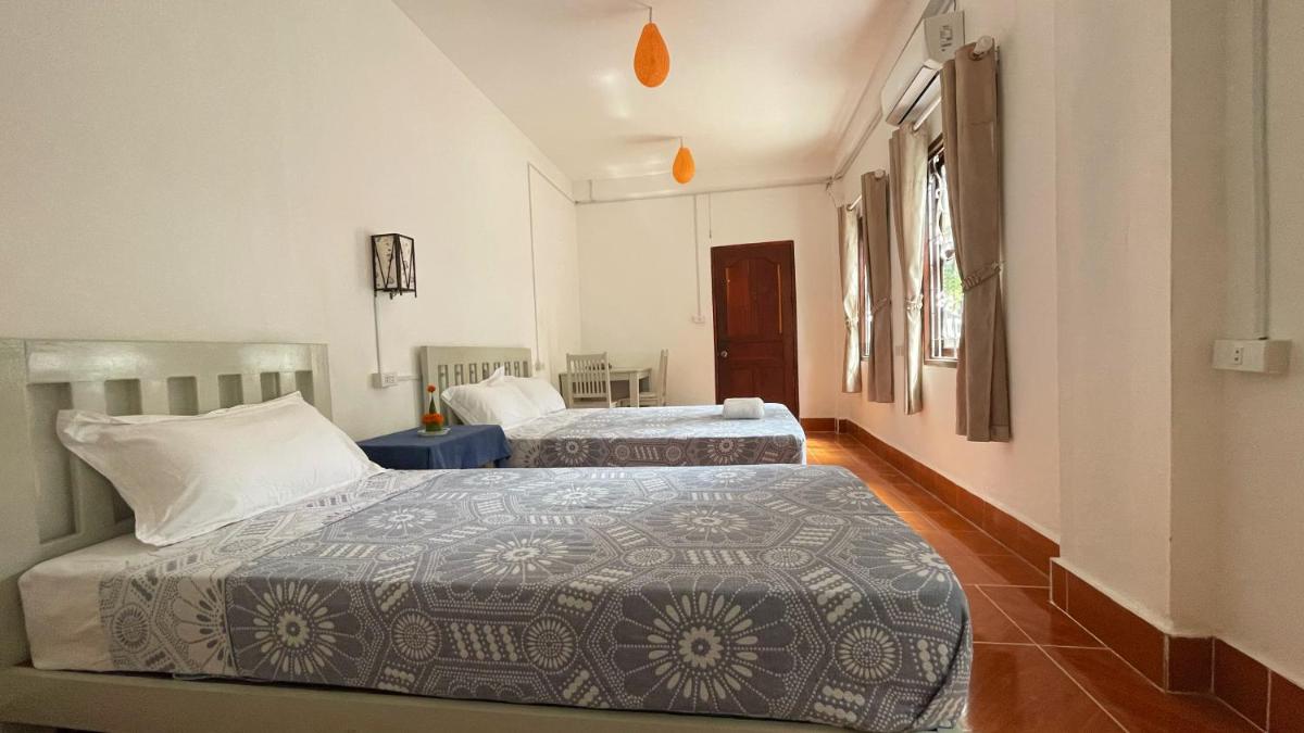 Moukdavan Guesthouse - Housity