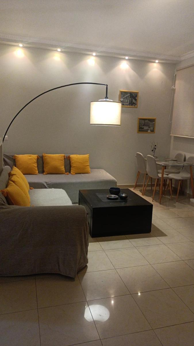Suitetrails - Central apartment