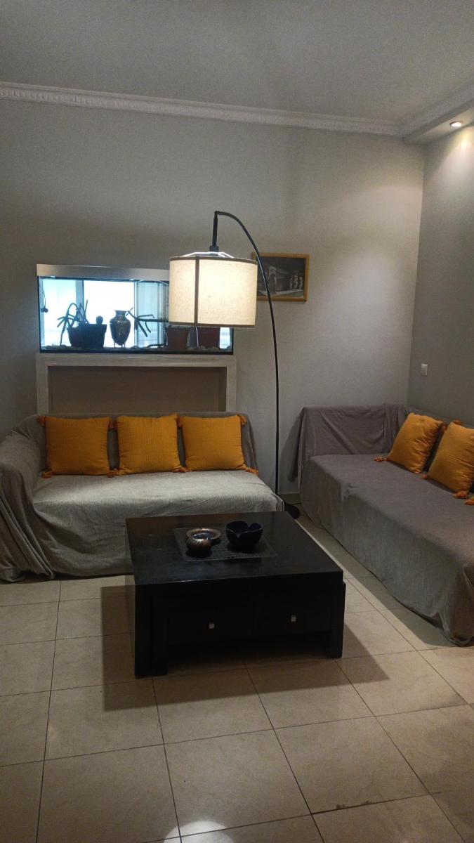 Central apartment - Housity