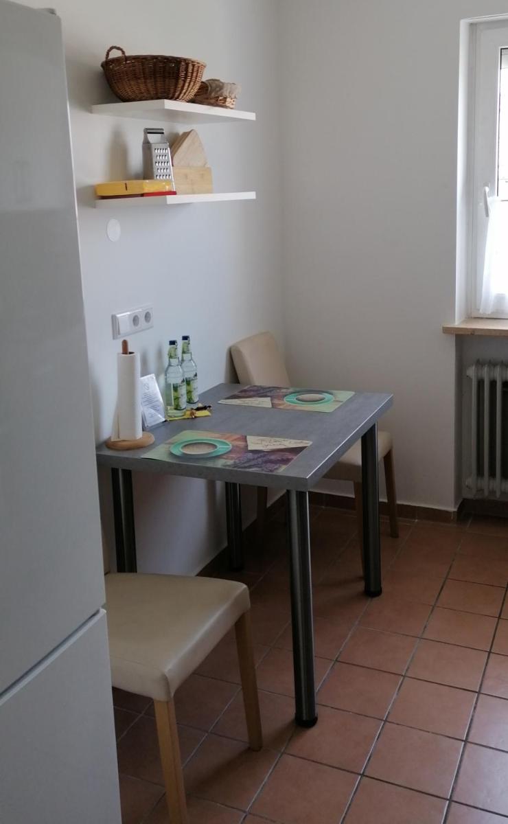 Apartments Eichenweg - Housity