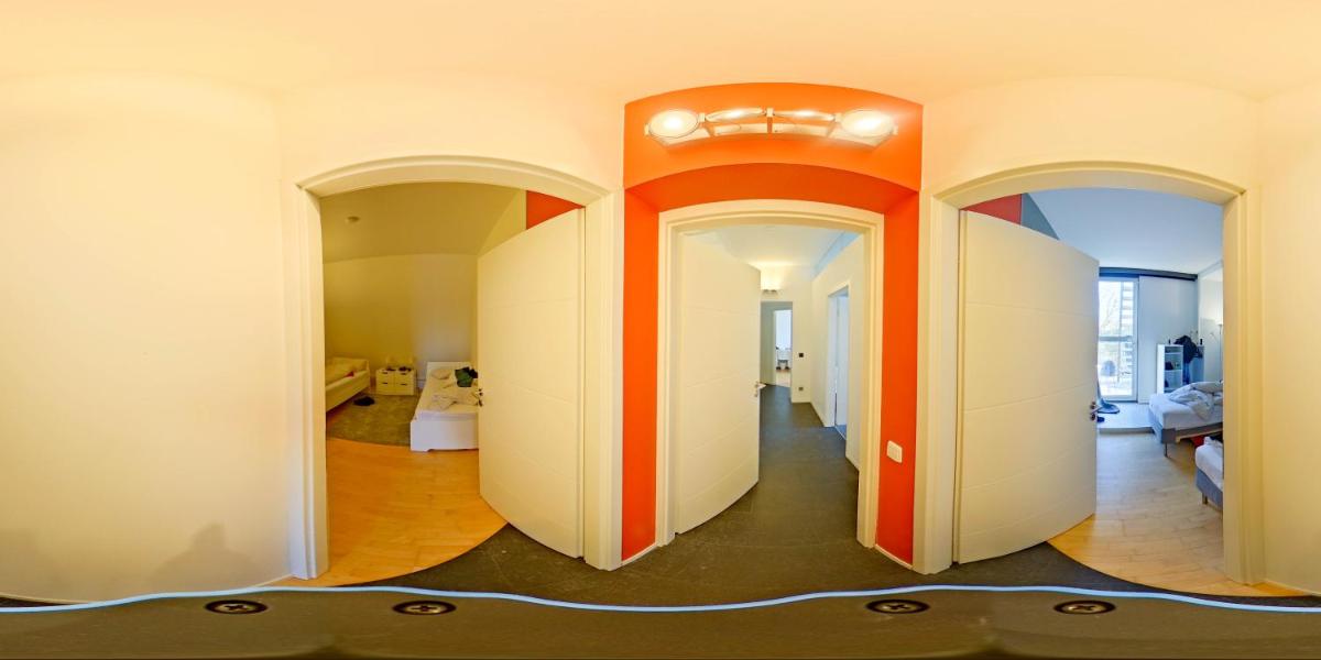 Suitetrails - TH Apartments II