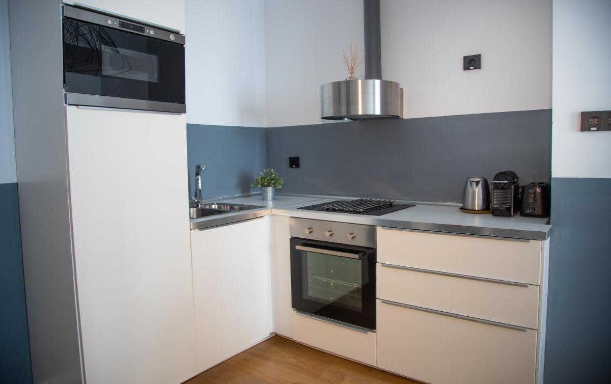 Sweet San Francisco - Housity