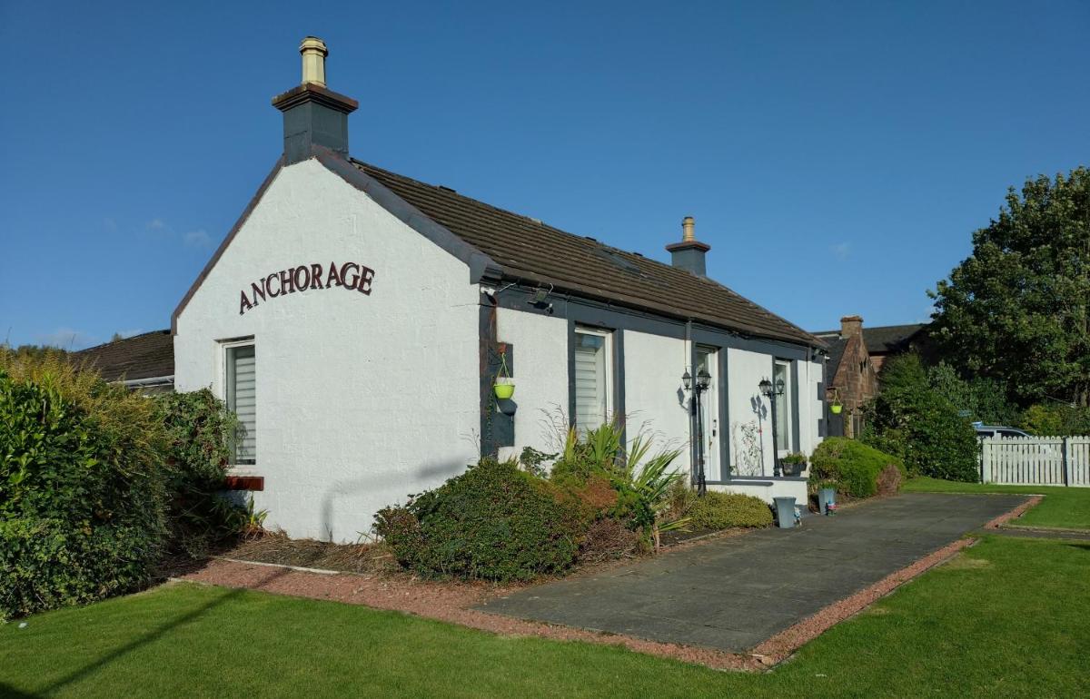 Anchorage Guest House - Housity