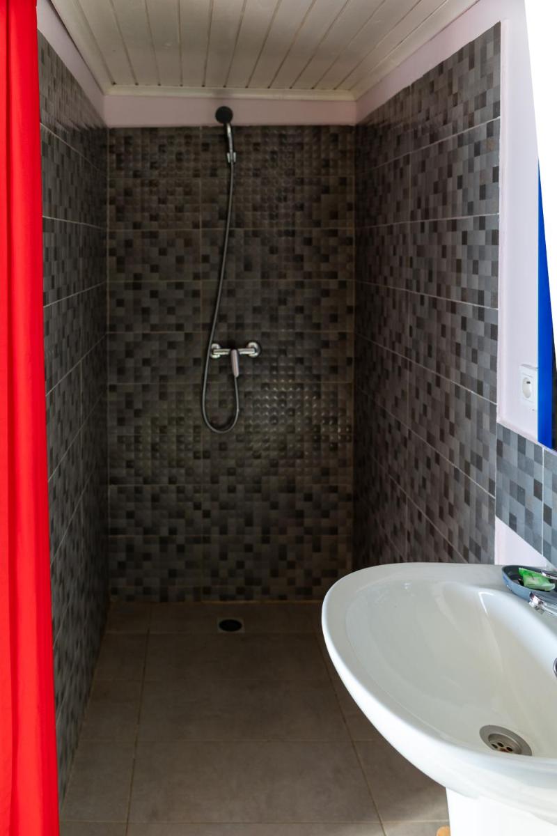 Suitetrails - Hôtel Villa Les Orchidées