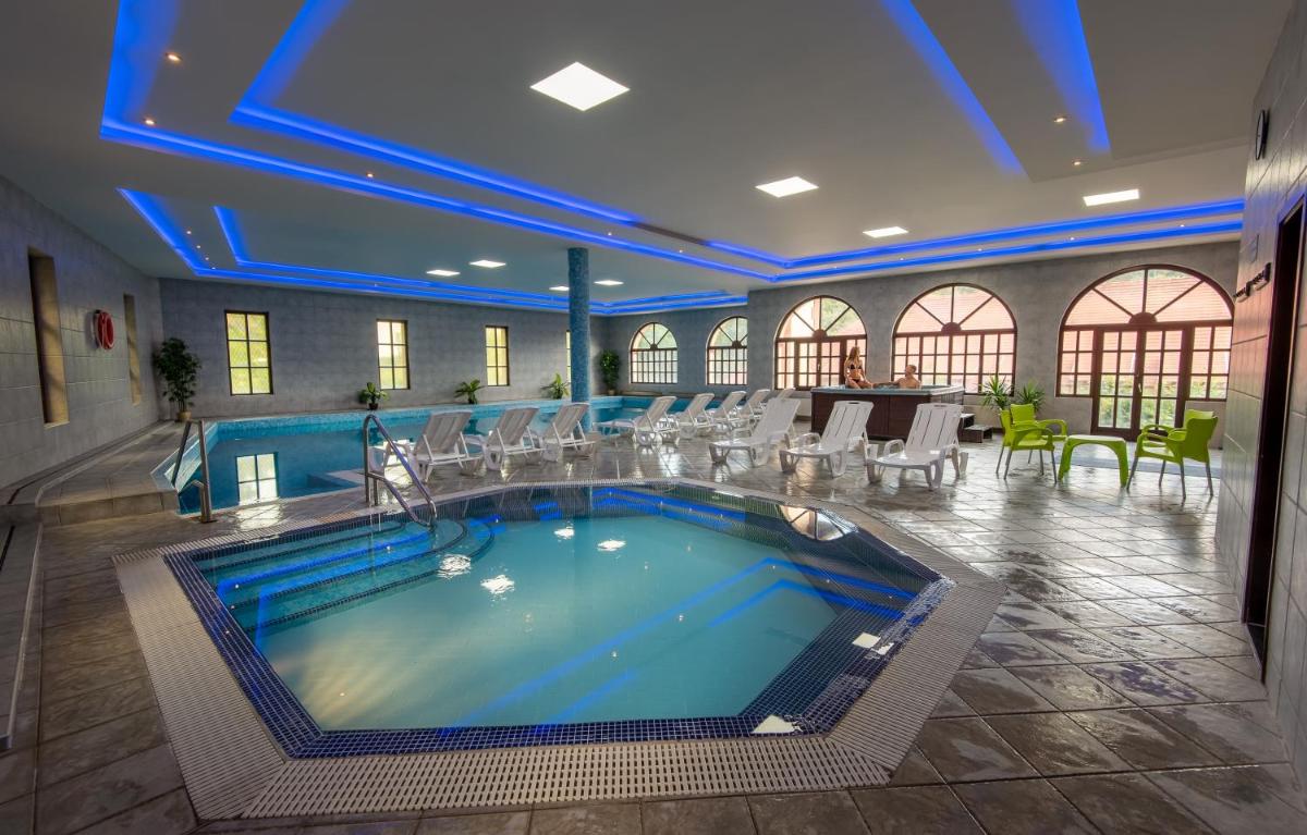 Erzsébet Park Hotel - Housity