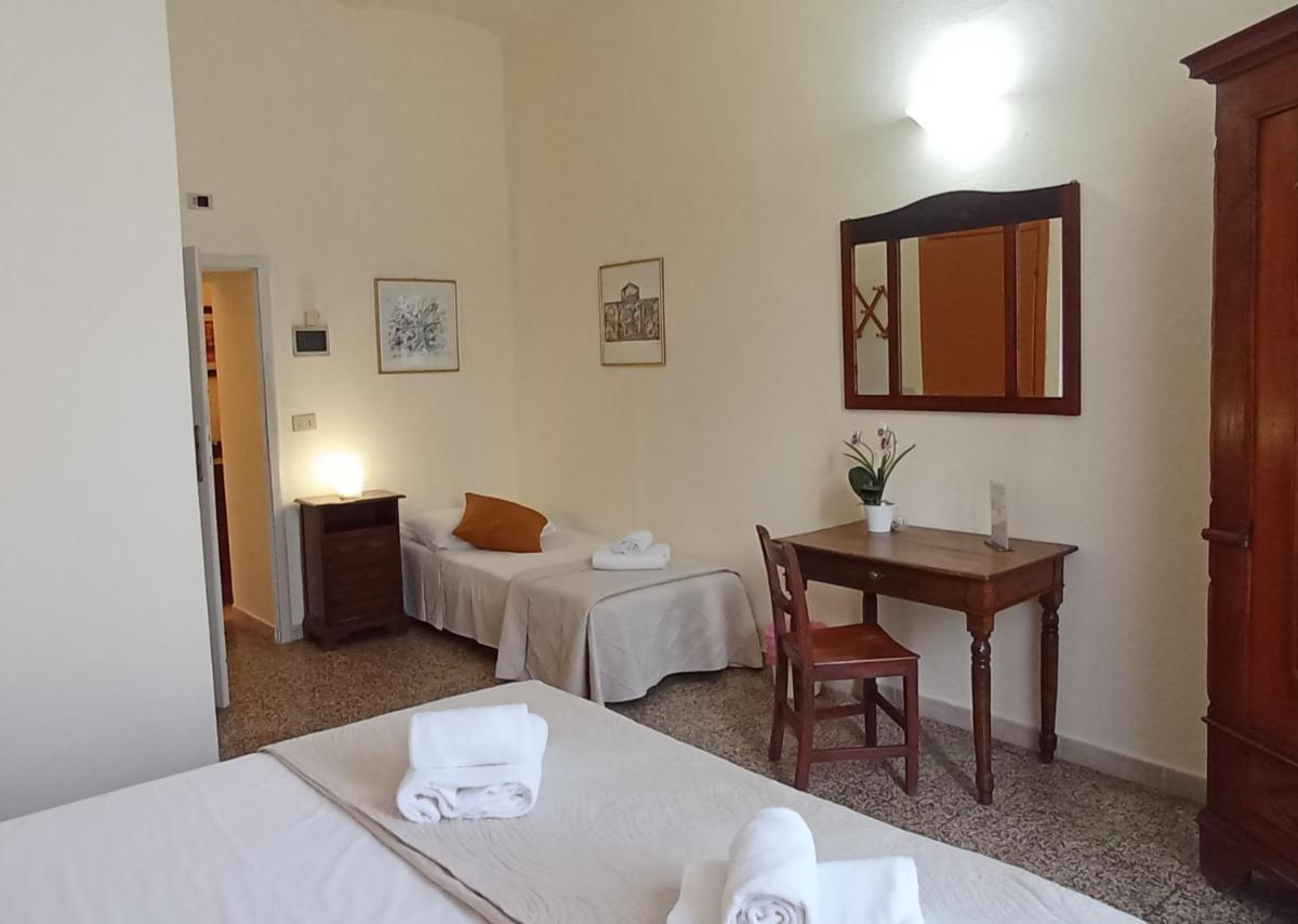 Locanda Prato d'Era - Housity