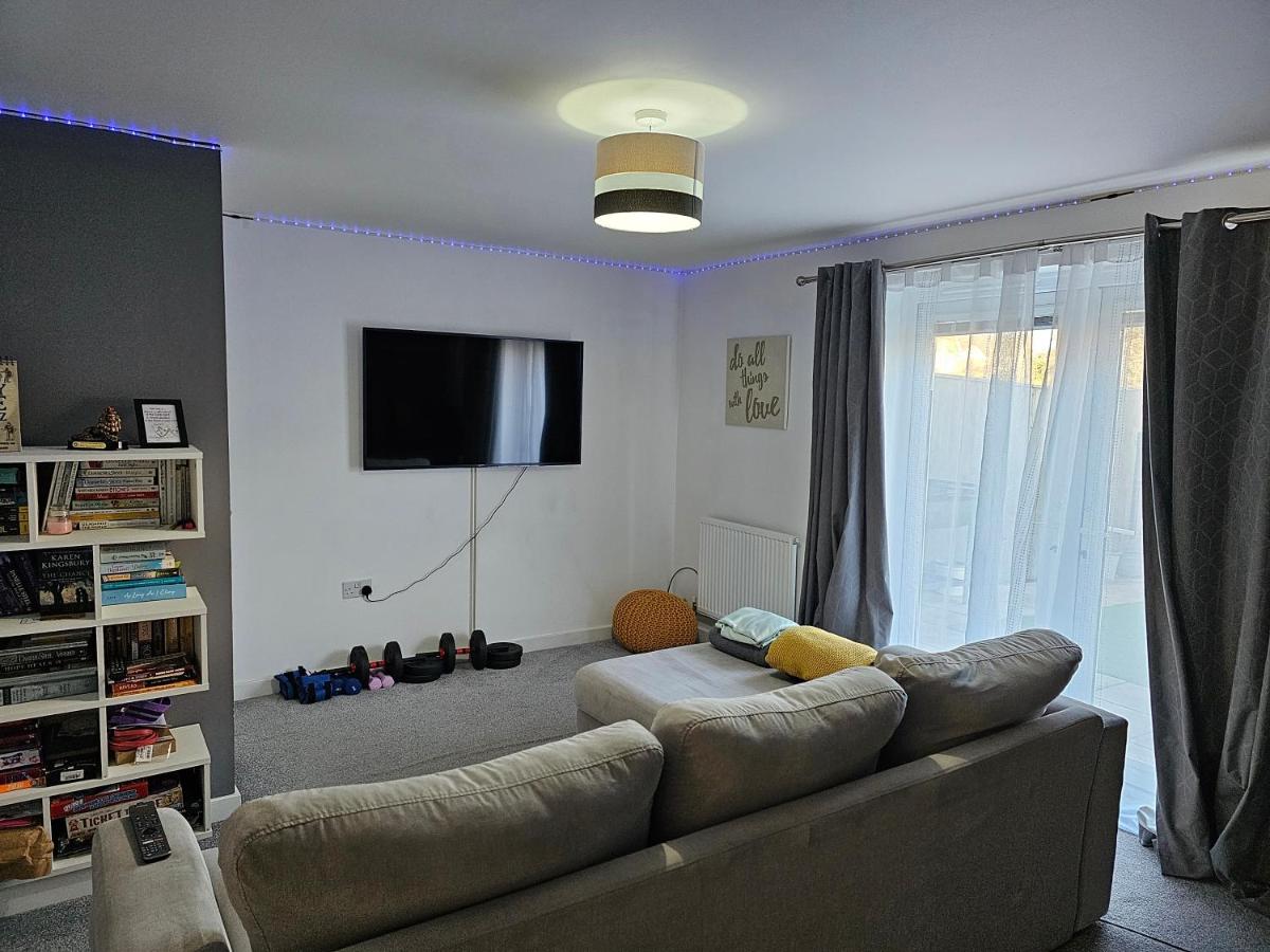 Bridgepay Double Room - Housity