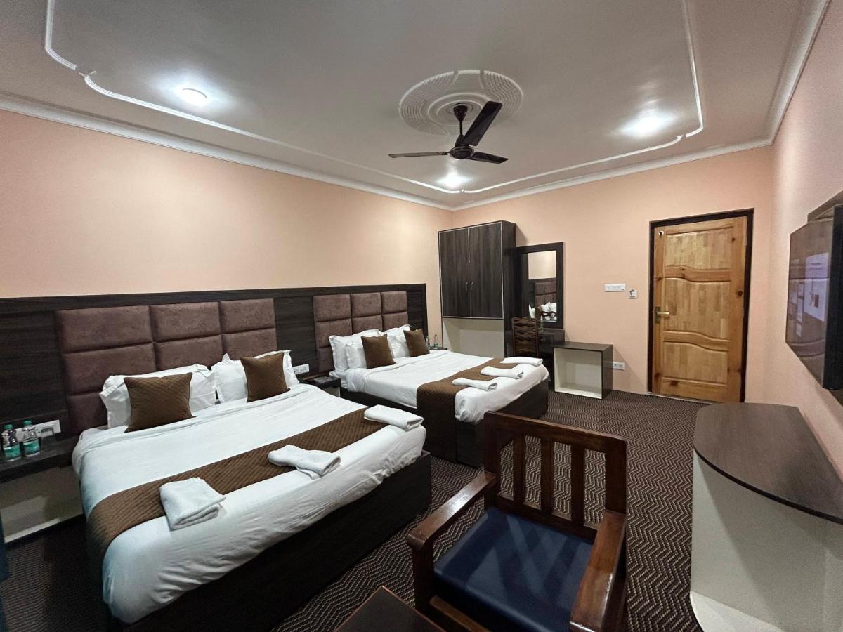 Fair Mount, Airport Road, Humhama Srinagar - Housity