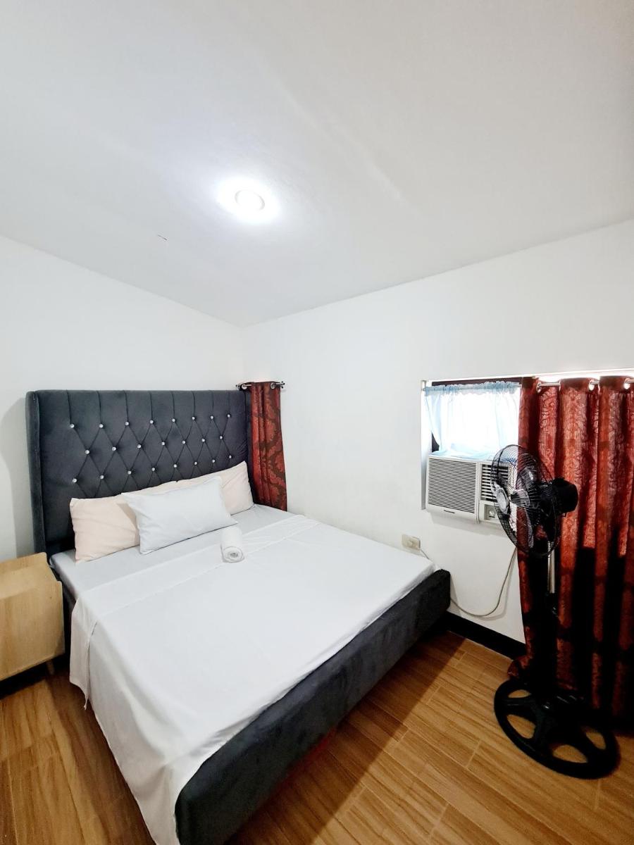 Calapan City Transient House Acacia L31 - Housity