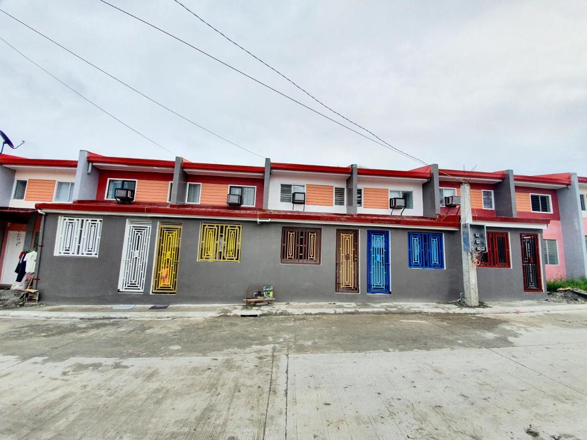 Calapan City Transient House Acacia L31 - Housity