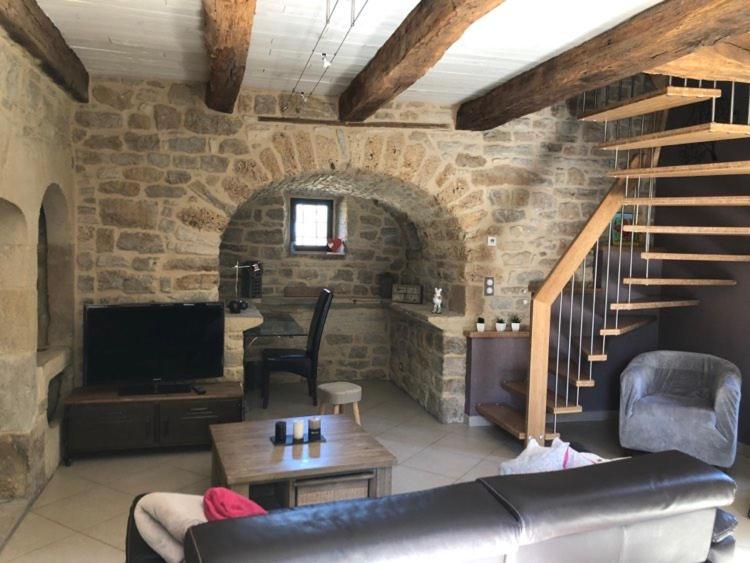Gîte La Laiterie - La Planhe - Housity