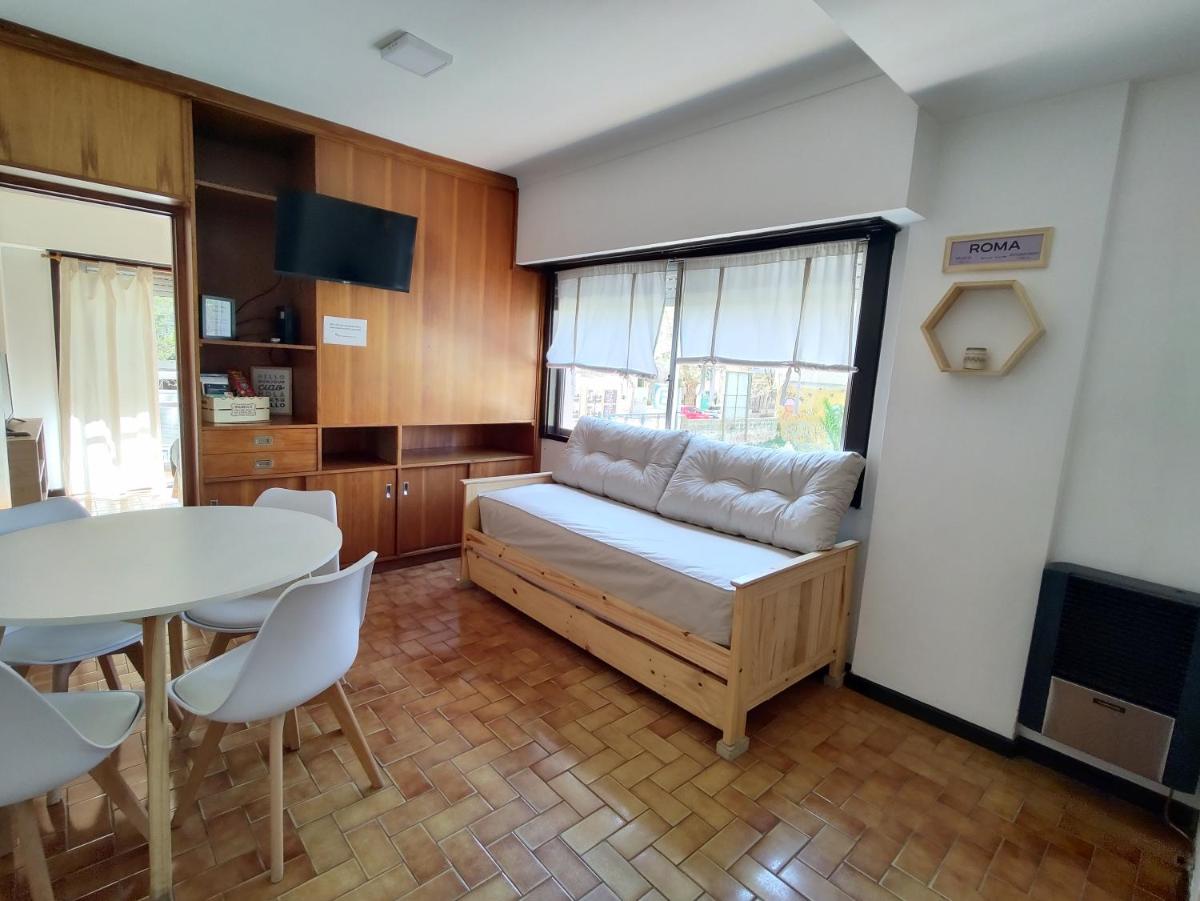 La Perla Comfy Apartment - Housity
