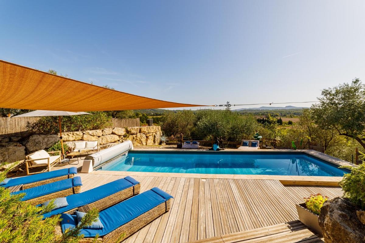 O PATIO DU MAS - Housity