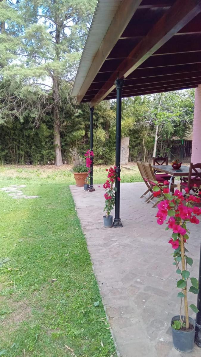 Suitetrails - La Colorada, home for... La Amistad Polo