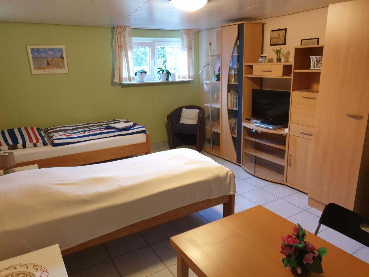 B & B Buchhorst 21481 - Housity