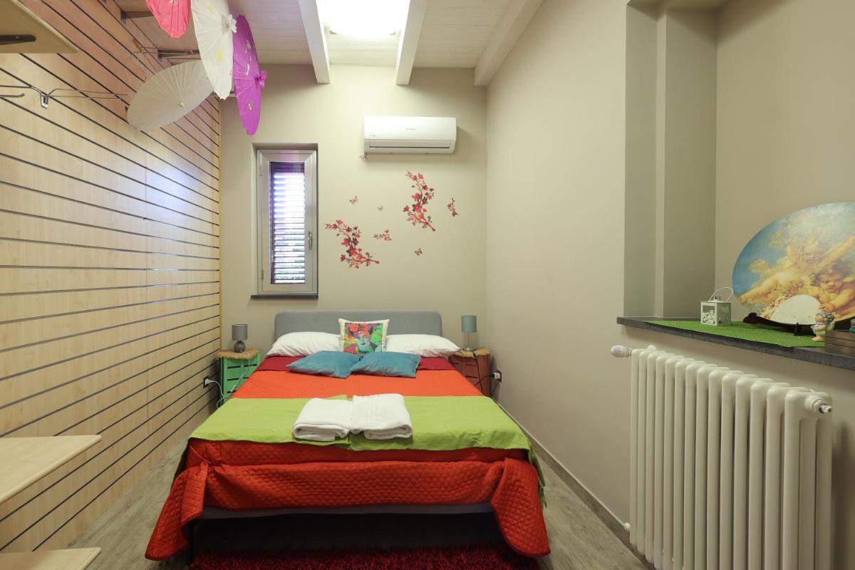 Le Stanze dei Colori - Housity