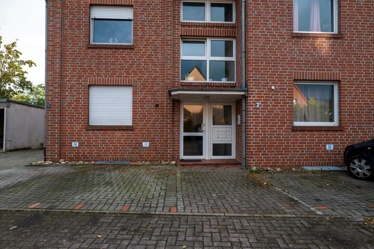 Ferienwohnung an der Esch in Lengerich - Housity