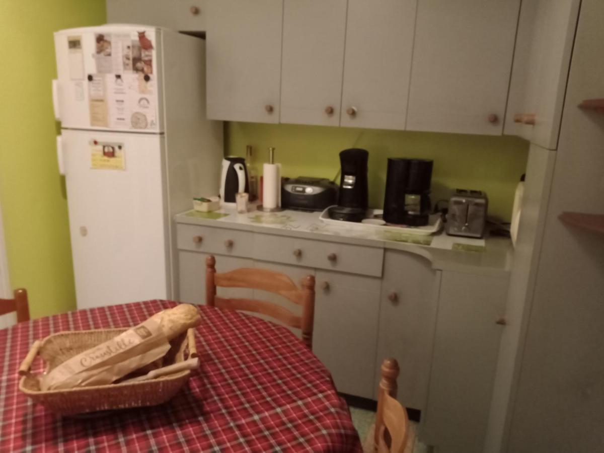 Chambre chez l'habitant lit double - Housity
