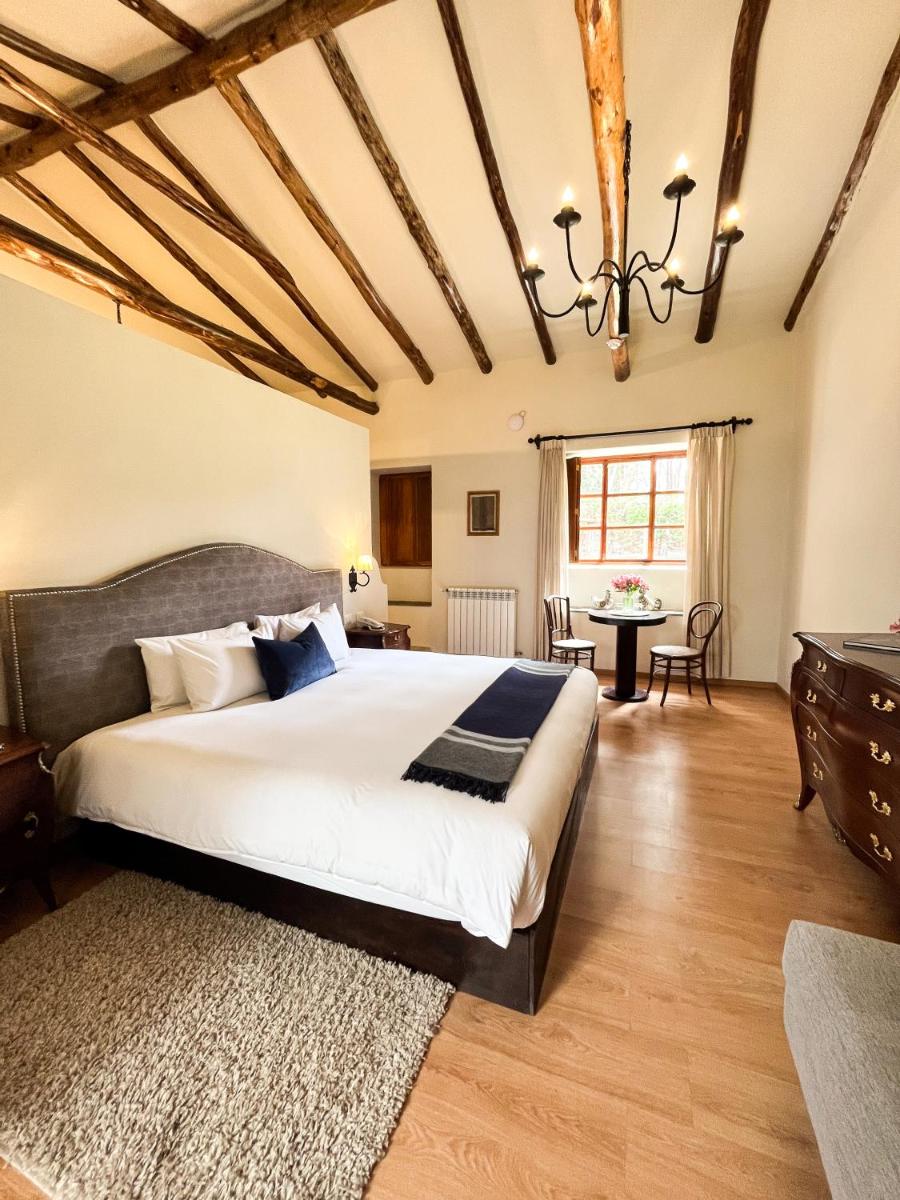 Suitetrails - Palacio Manco Capac by Ananay Hotels