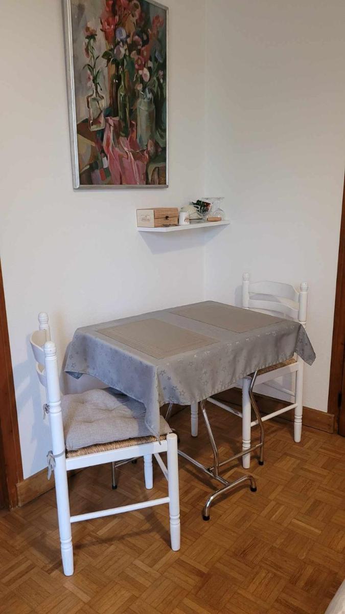 Prince des carrés - Housity