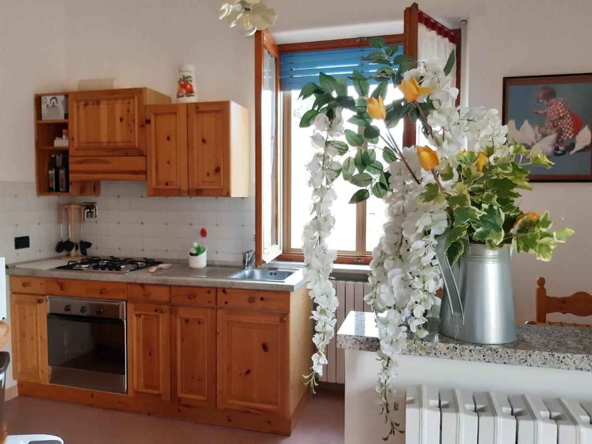Grazioso bilocale Merlino, luminoso con vista Santuario, wifi - Housity