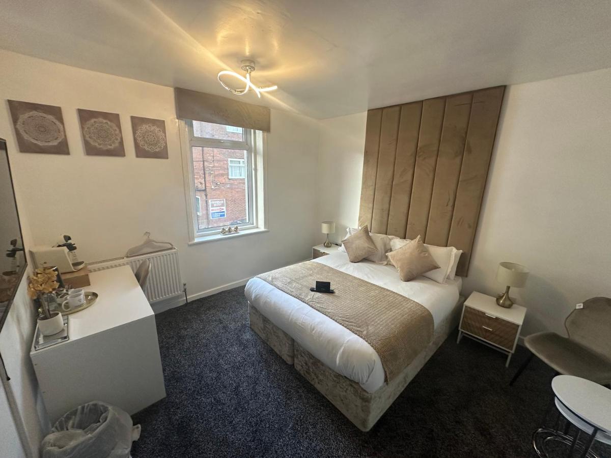 Luxe Hotel Blackpool - Housity