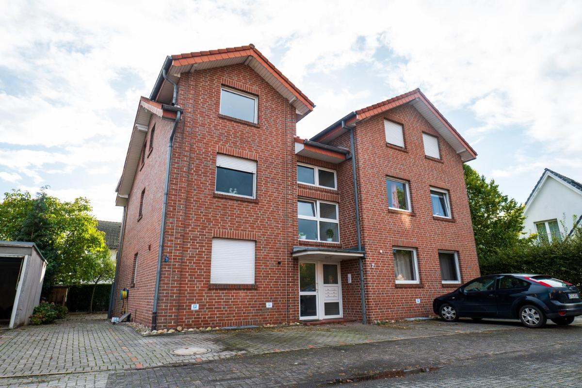 Ferienwohnung an der Esch in Lengerich - Housity