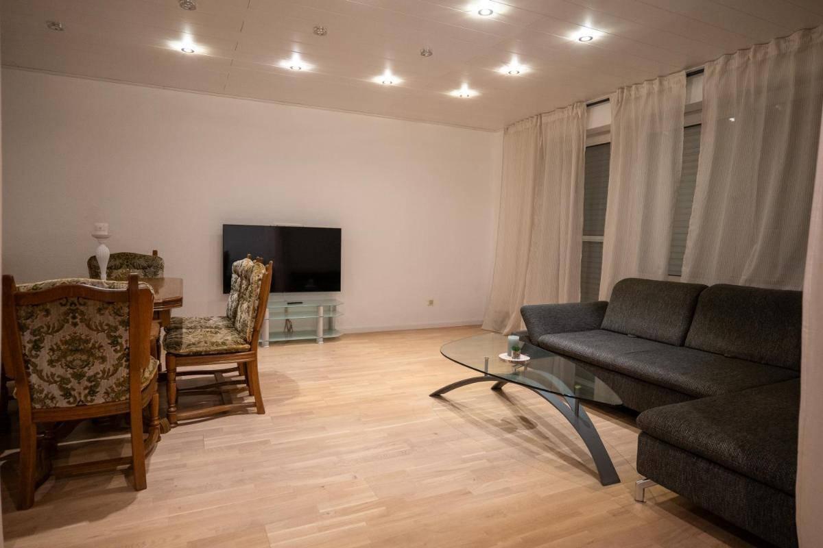 Ferienwohnung an der Esch in Lengerich - Housity