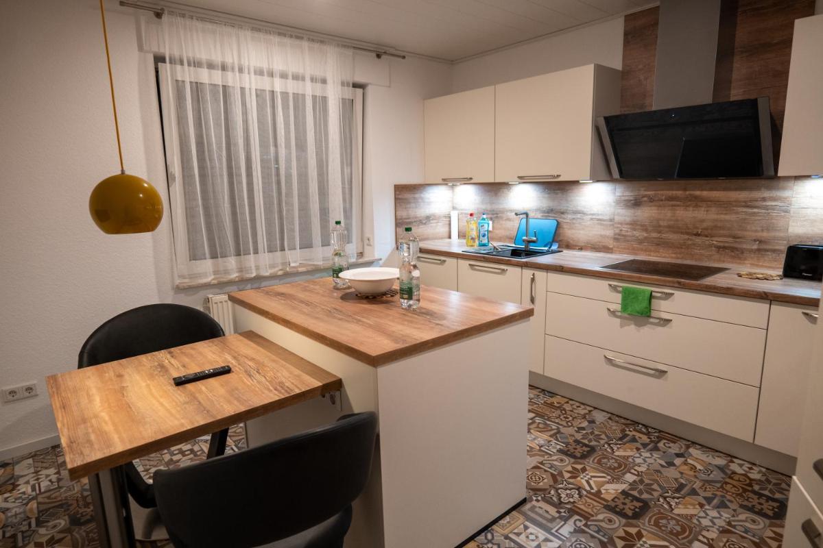 Ferienwohnung an der Esch in Lengerich - Housity