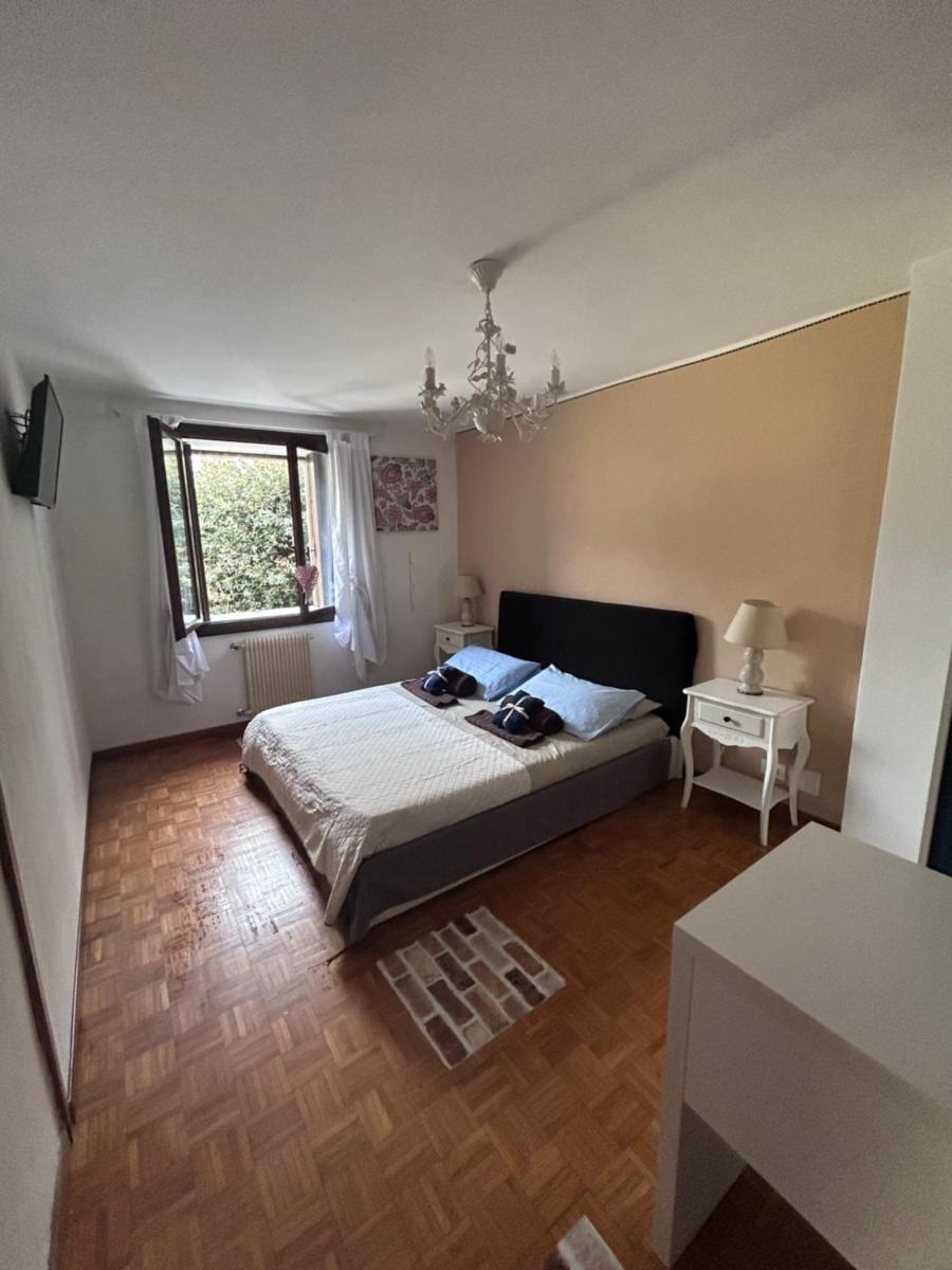 Suitetrails - DimoraLaCordellina B&B