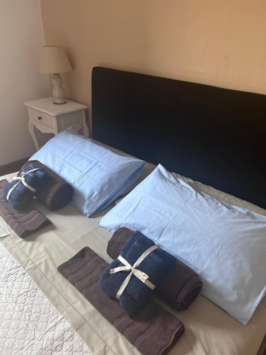 Suitetrails - DimoraLaCordellina B&B
