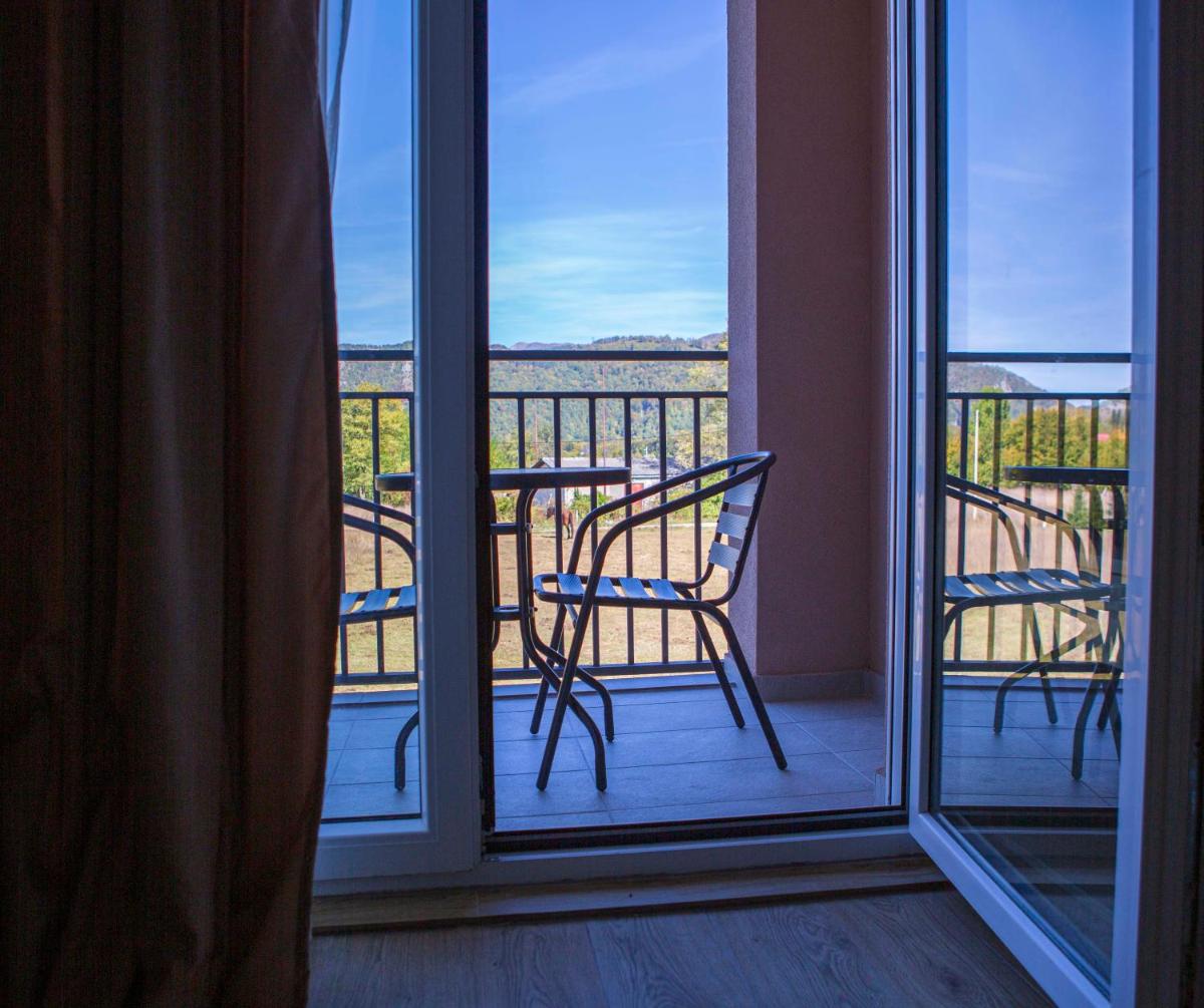 Apart Hotel Gondola Kolasin - Housity
